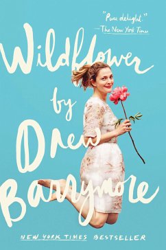 Wildflower - Barrymore, Drew