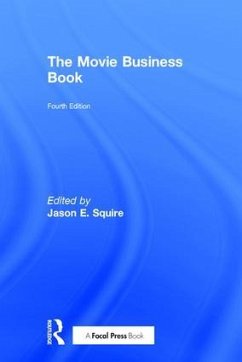 The Movie Business Book