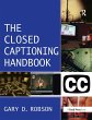Closed Captioning Handbook - Bild 1