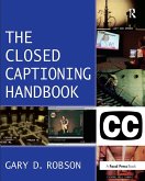 Closed Captioning Handbook