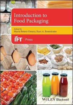 Introduction to Food Packaging - Rosentrater, Kurt A.; Omary, Maria Botero