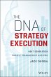 The DNA of Strategy Execution - Bild 1
