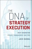 The DNA of Strategy Execution: Next Generation Project Management and Pmo