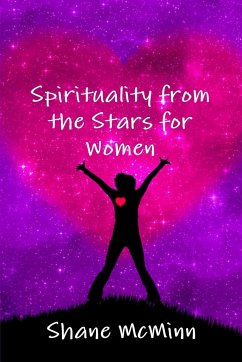 Spirituality from the Stars for Women - McMinn, Shane