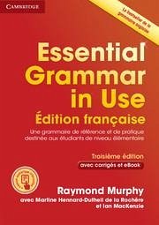 Essential Grammar in Use Book with Answers and Interactive eBook - Murphy, Raymond
