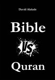 Bible versus Quran