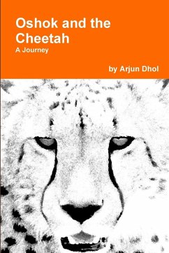 Oshok and the Cheetah - Dhol, Arjun