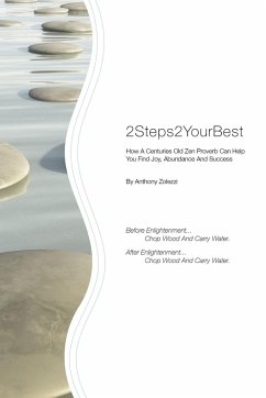 2Steps2YourBest - Zolezzi, Anthony