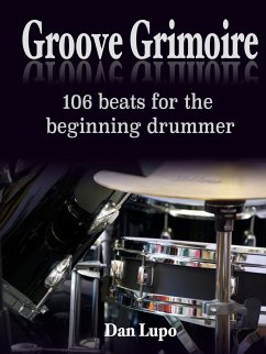 Groove Grimoire - Beginners - Lupo, Dan