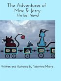 The Adventures of Max and Jerry