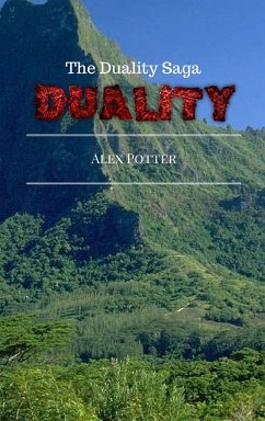 Duality - Potter, Alex