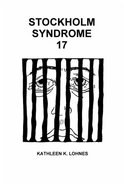 Stockholm Syndrome 17 - Lohnes, Kathleen K.