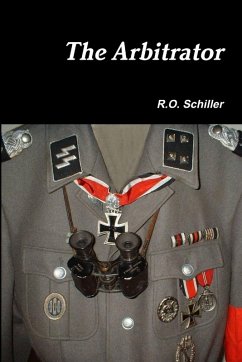 Cover The Arbitrator