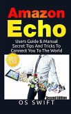 Amazon Echo Amazon Echo