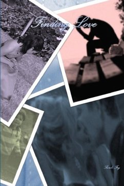 Cover Finding Love