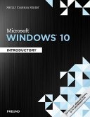 Shelly Cashman Series Microsoft Windows 10: Introductory, Loose-Leaf Version