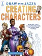 Draw with Jazza - Creating Characters - Bild 1