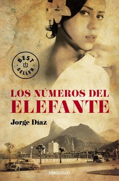 Los números del elefante - Diaz, Jorge