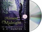 Almost Midnight: Shadow Falls: The Novella Collection