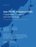 Asia-Pacific Rebalance 2025: Capabilities, Presence, and Partnerships