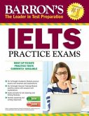 IELTS Practice Exams with MP3-CD