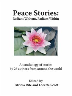 Peace Stories - Rife, Patricia