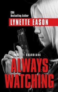 Always Watching - Eason, Lynette