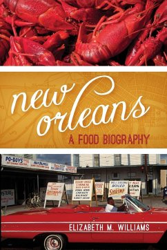 New Orleans - Williams, Elizabeth M.