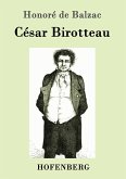 César Birotteau César Birotteau