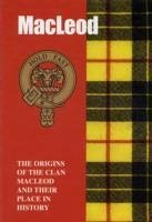 The MacLeod - Macleod, Hamish; Laird, Kenneth