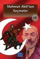 Mehmet Akiften Secmeler - Âkif Ersoy, Mehmed
