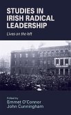 Studies in Irish radical leadership