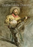 Thomas Eakins: Drawings Colour Plates (eBook, ePUB)