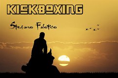 Kickboxing (eBook, ePUB) - Falotico, Stefano