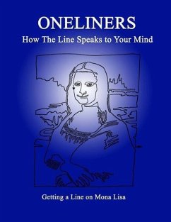 Oneliners: How the Line Speaks to Your Mind - Calkins, Richard O.