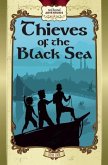 Thieves of the Black Sea: Red Hand Adventures, Book 4