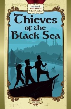 Thieves of the Black Sea - O'Neill, Joe