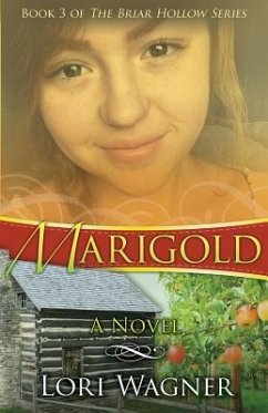 Marigold - Wagner, Lori