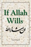 If Allah Wills