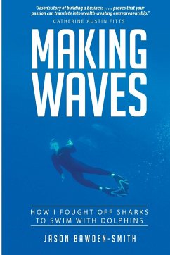 Making Waves - Bawden-Smith, Jason