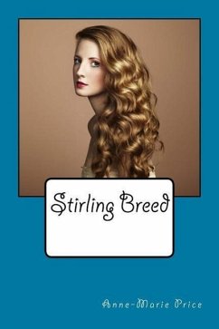 Stirling Breed: Part One - Price, Anne-Marie