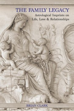 The Family Legacy Cover The Family Legacy