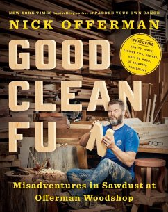 Good Clean Fun - Offerman, N