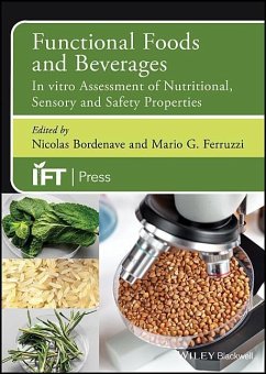 Functional Foods and Beverages