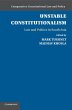Unstable Constitutionalism - Bild 1