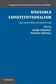 Unstable Constitutionalism