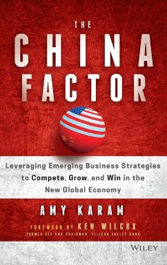 The China Factor - Karam, Amy