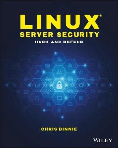 Linux Server Security - Binnie, Chris
