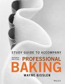 Professional Baking, Student Study Guide