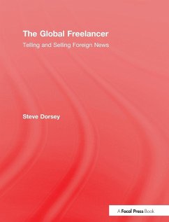 Cover The Global Freelancer